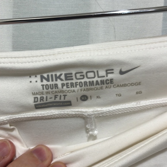 Nike Dry Fit Skirt - Picture 3 of 4